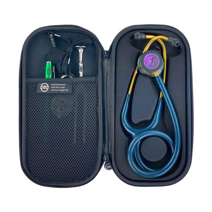 Stethoscope Case classicpod micro black