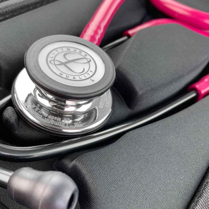 Stethoscope Case classicpod micro caribbean blue
