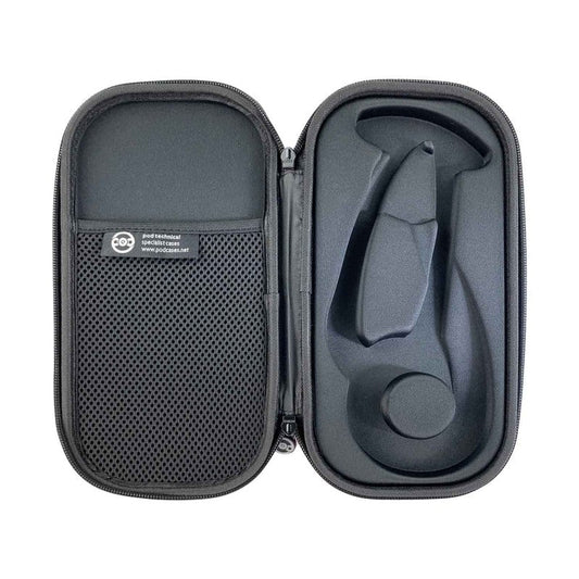 Stethoscope Case classicpod micro carbon