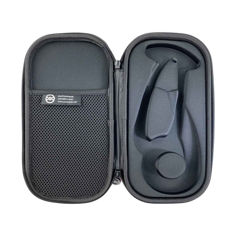 Stethoscope Case classicpod micro burgundy