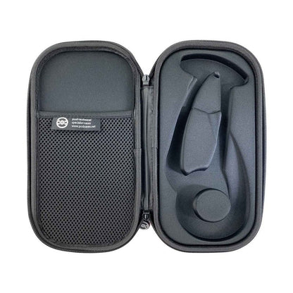 Stethoscope Case classicpod micro burgundy