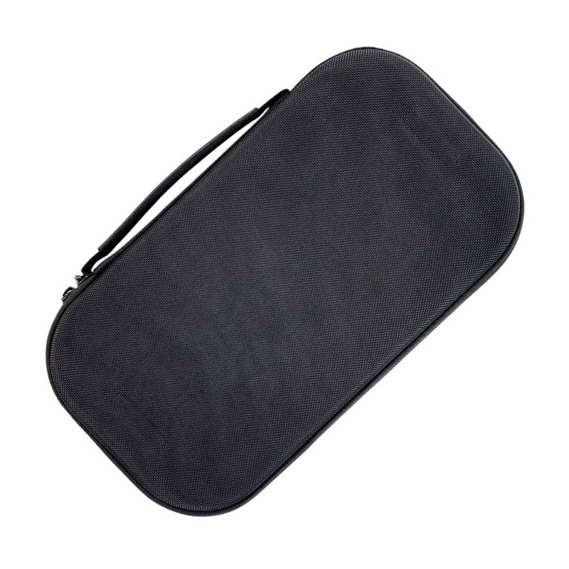 cardiopod II Stethoscope Case burgundy