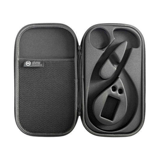 cardiopod II Stethoscope Case raspberry