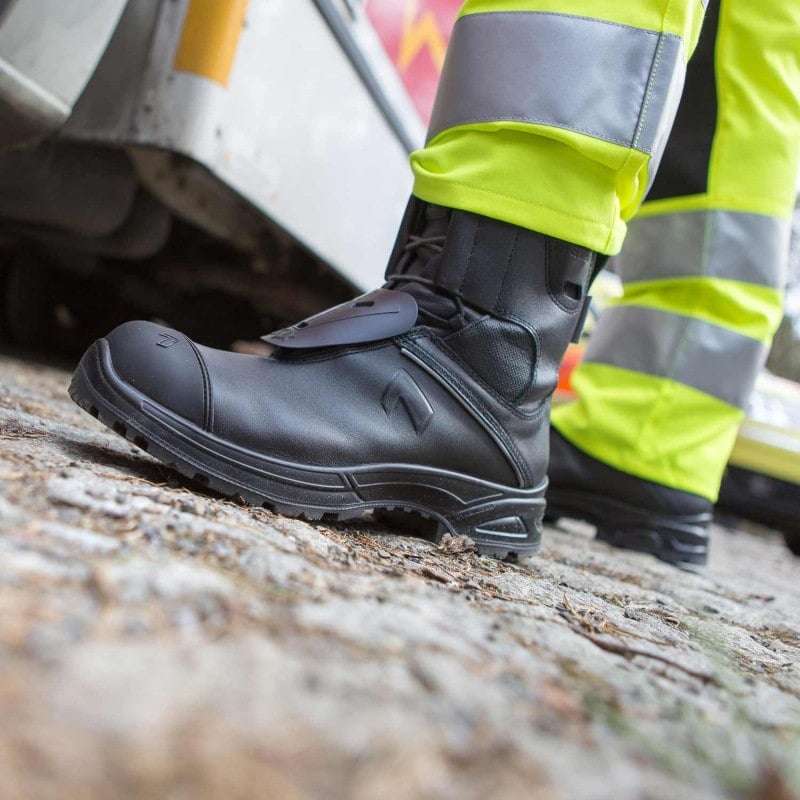 Haix Airpower XR91 43 (EU) - 9 (UK)