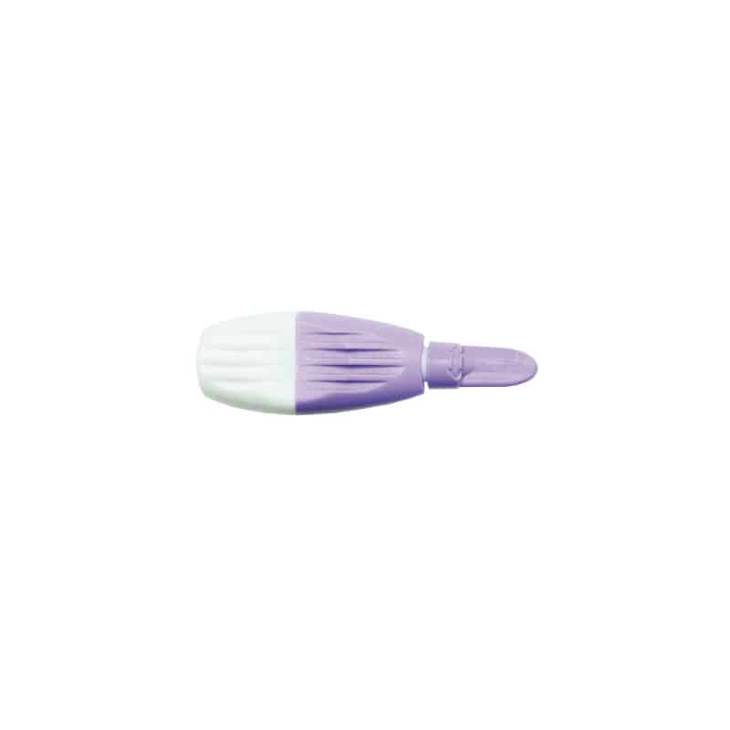 BD Microtainer Lancet pink