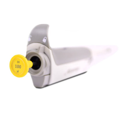 FAB - Adjustable Piston Pipette 0.5 - 10 µl