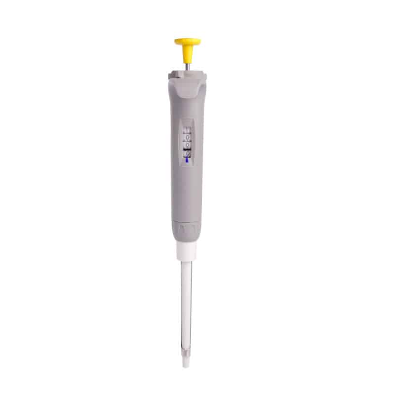 FAB - Adjustable Piston Pipette 5 - 50 µl