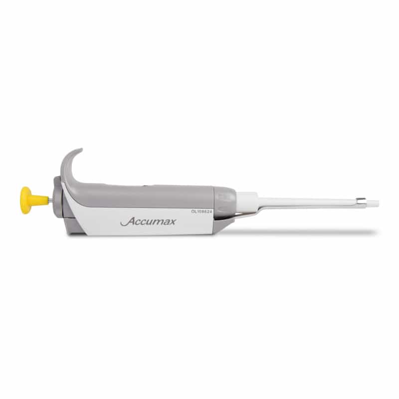 FAB - Adjustable Piston Pipette 500 - 5000 µl
