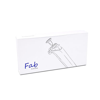 FAB - Adjustable Piston Pipette 0.5 - 10 µl