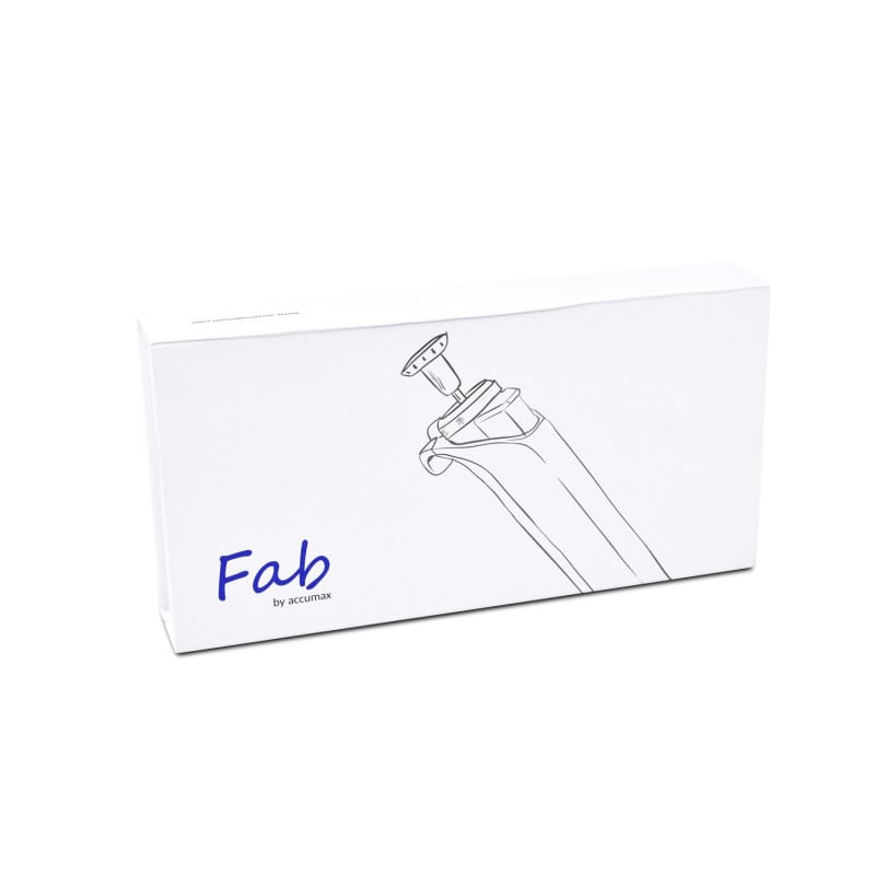 FAB - Adjustable Piston Pipette 20 - 200 µl