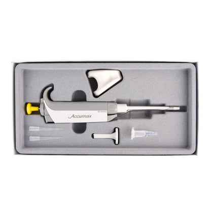 FAB - Adjustable Piston Pipette 2 - 20 µl