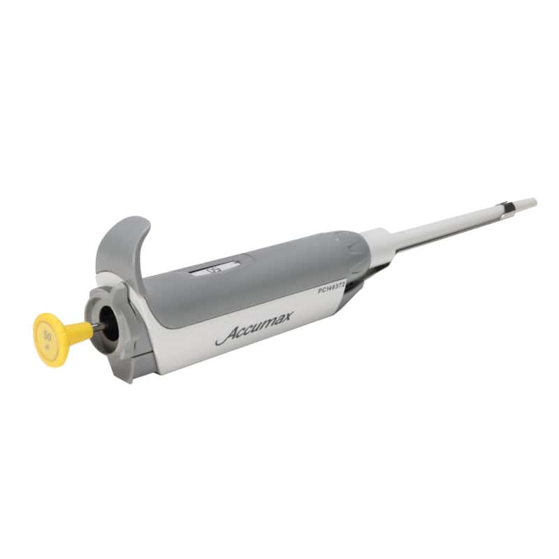 FAB - Pipette with Fixed Volume 50 µl