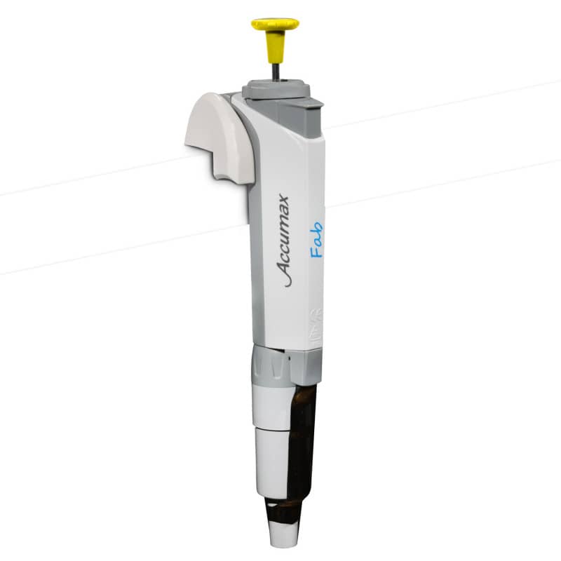 FAB - Pipette with Fixed Volume 1000 µl