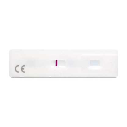 Strep B Rapid Test