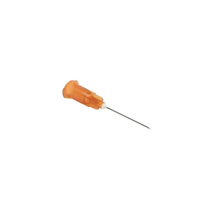 Terumo Agani™ Injection Needle 27G x 5/8, 0.4 x 16 mm, grey