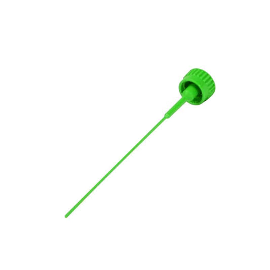 Terumo Mandrin 18G, 1.30 x 32 mm, green