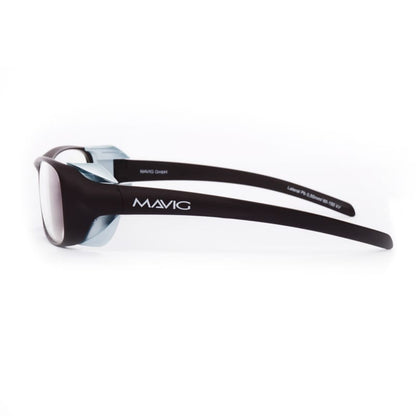 MAVIG X-Ray Protective Glasses BR126 S-M | Pb 0.50 mm | silver bronze - orange