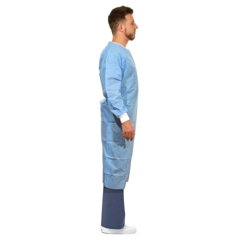 Standard Surgical Gown XXL