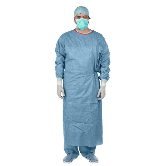 Surgical Gown Reinforced M
