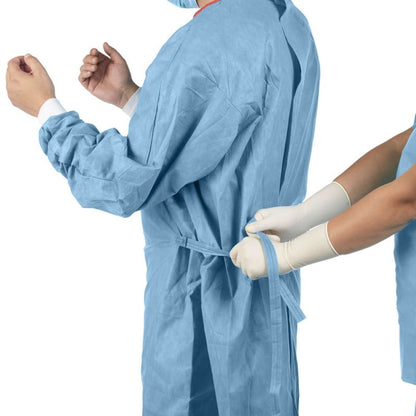 Surgical Gown Reinforced L