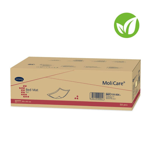 MoliCare Bed Mat Eco 7 40 x 60 cm (100 pieces)