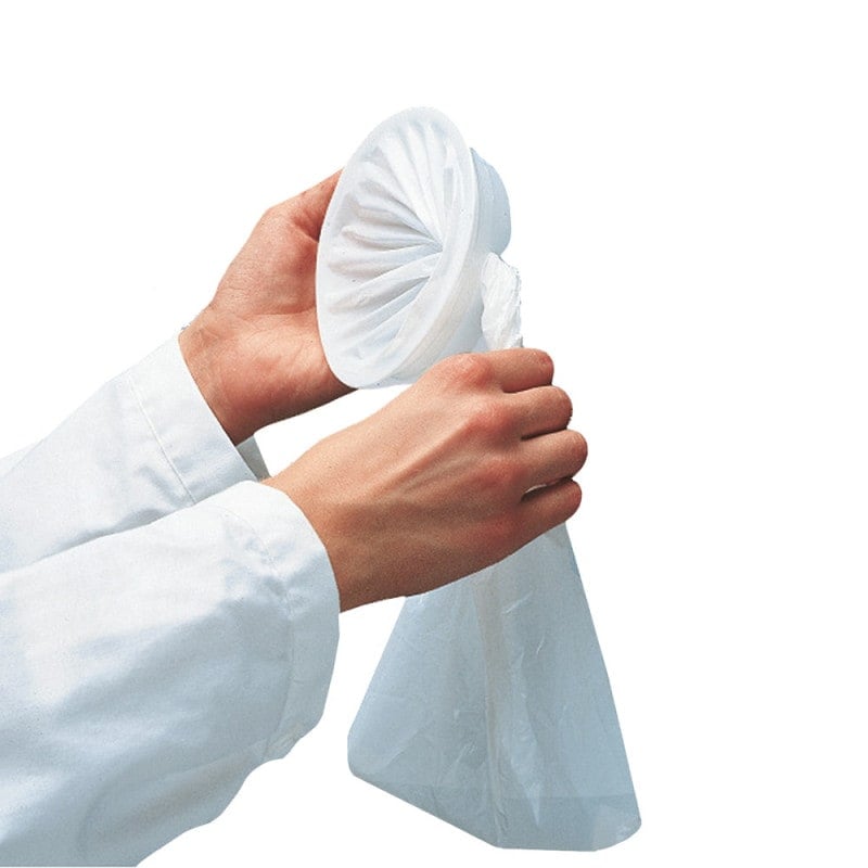 SicSac Sick Bag