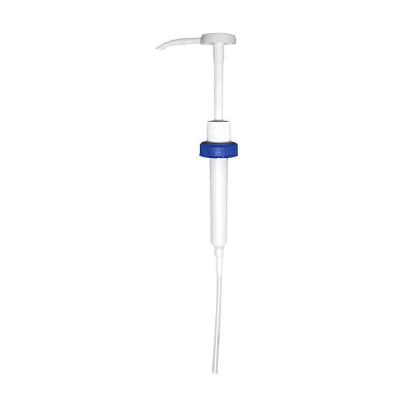 Medisept Canister Pump