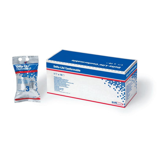 Delta-Lite Conformable 7.5 cm