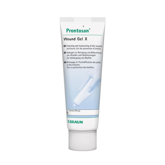 Prontosan Wound Gel X 50 g tube