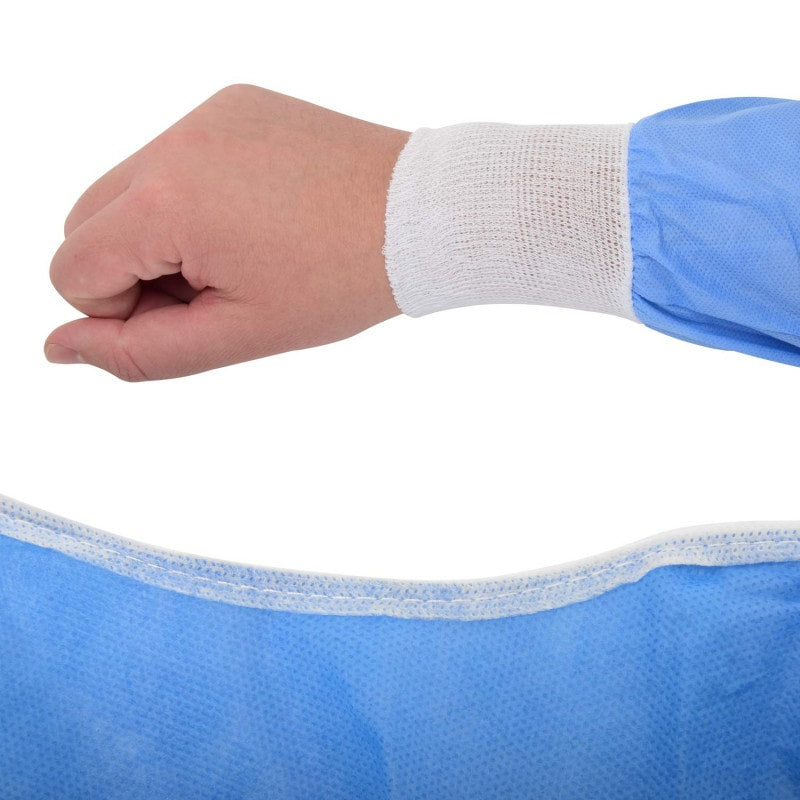 Reinforced Surgical Gown M