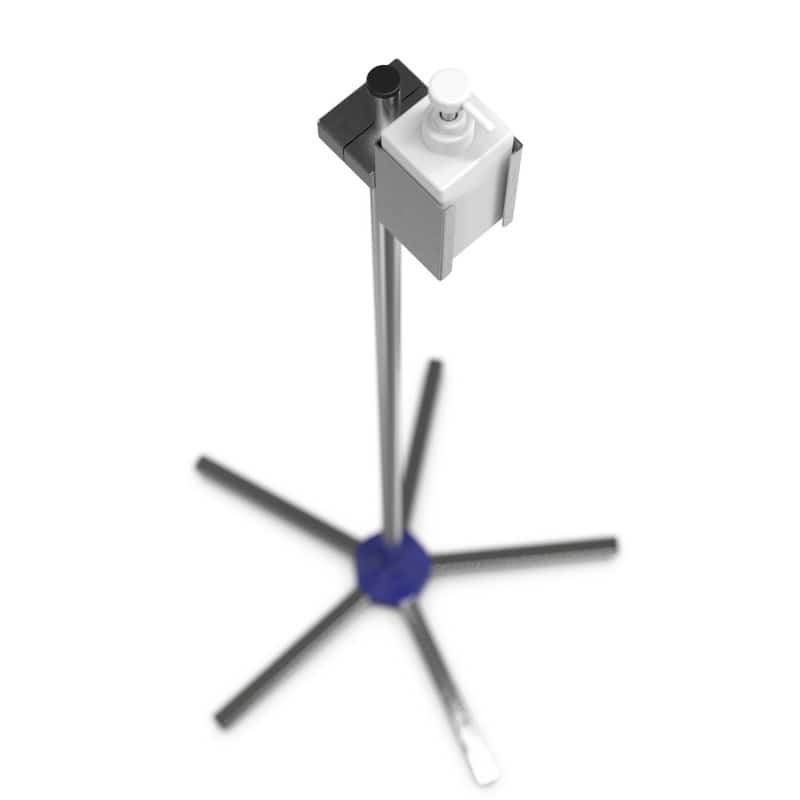 Hygiene Stand Light 500 ml