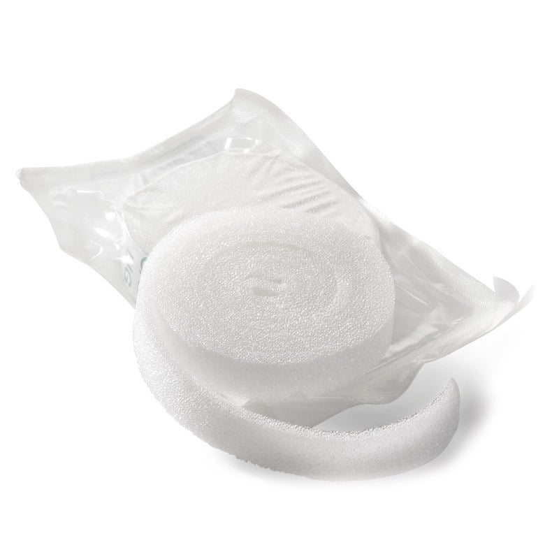 Ligasano White Wound Strip Mini