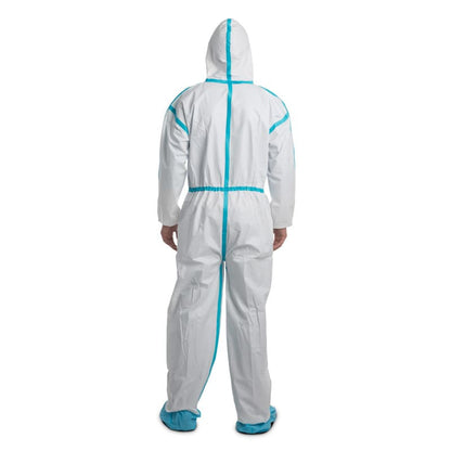 Disposable Overall XL
