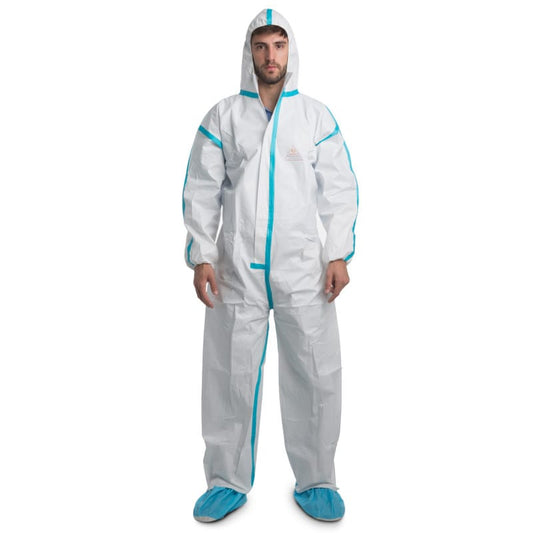 Disposable Overall L