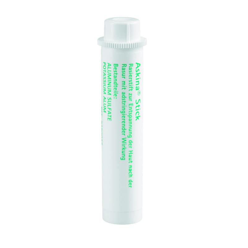 Askina Shaving Stick