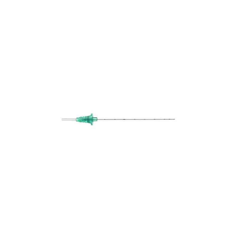 Ultraplex 360 Ultrasound Cannula 22G x 2"", 0,7 x 50mm