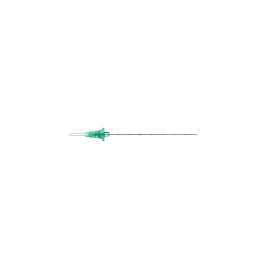 Ultraplex 360 Ultrasound Cannula 22G x 2"", 0,7 x 50mm