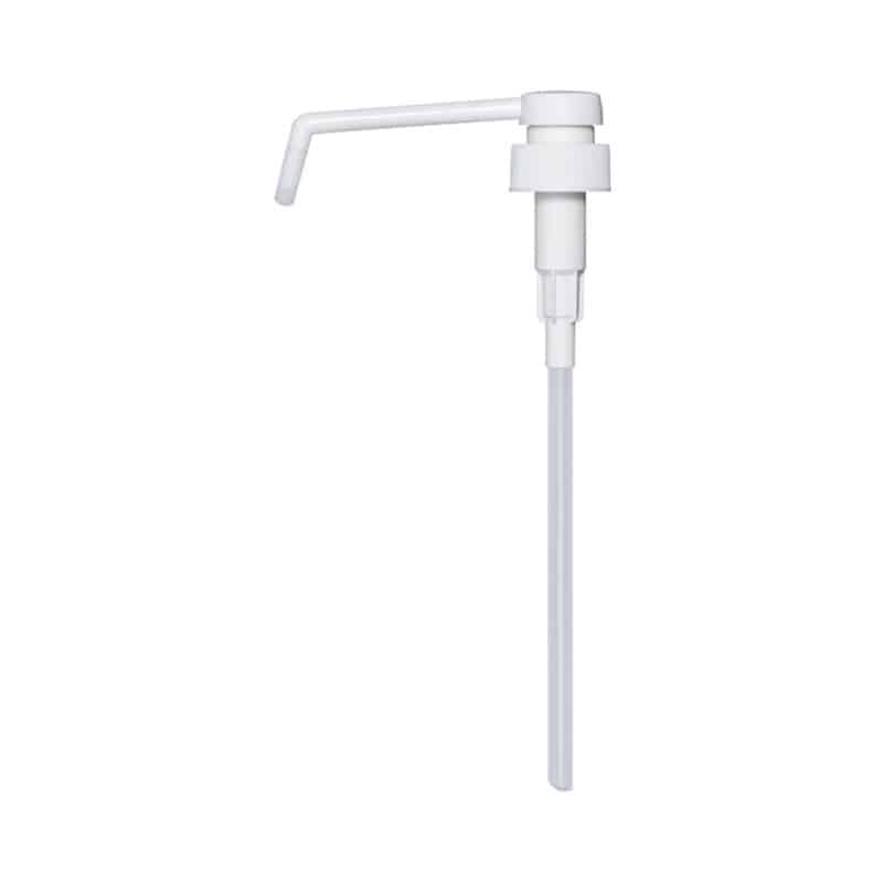 Replacement pump for 500 ml