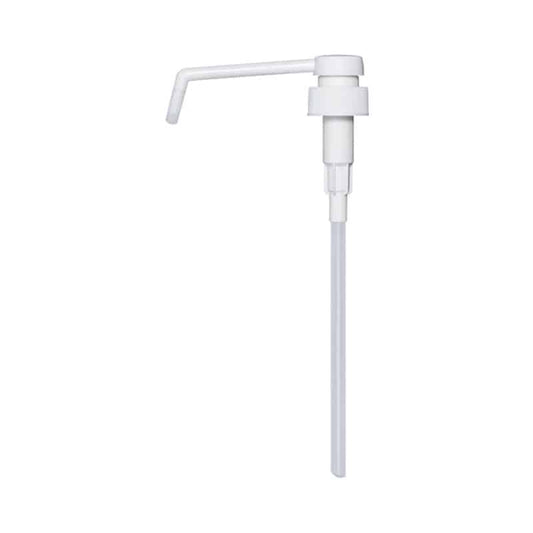 Replacement pump for 1000 ml