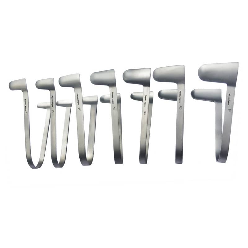Thudichum Nasal Speculum Size 7
