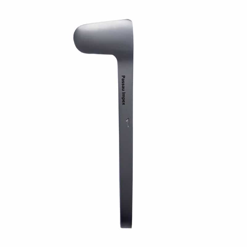 Thudichum Nasal Speculum Size 3