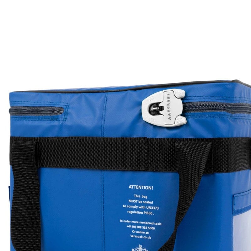 Versapak Medical Carrier L