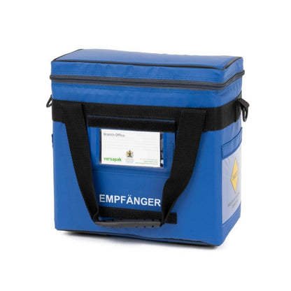 Versapak Medical Carrier L