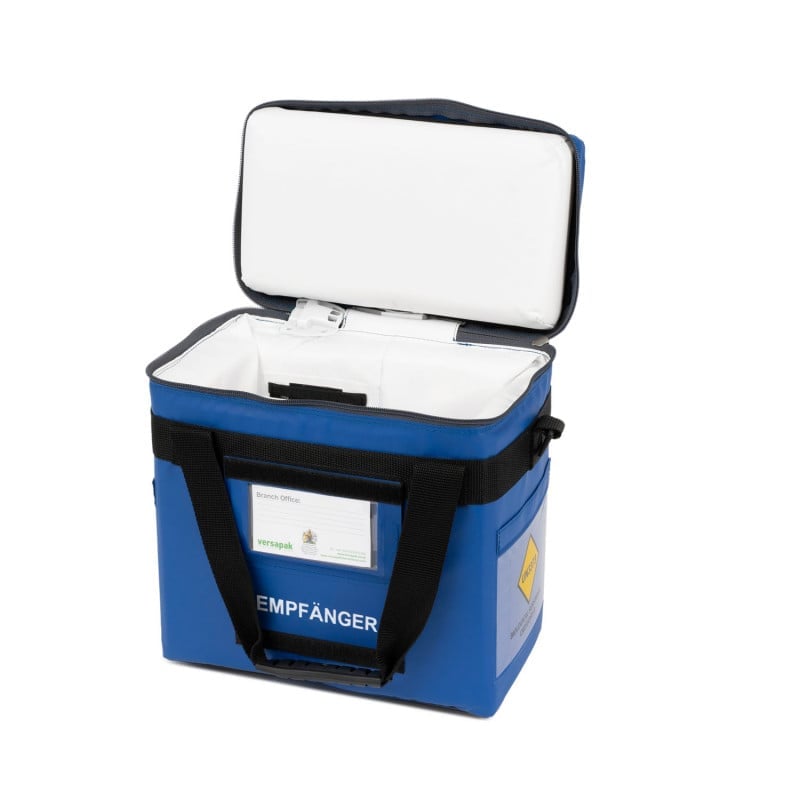 Versapak Medical Carrier L