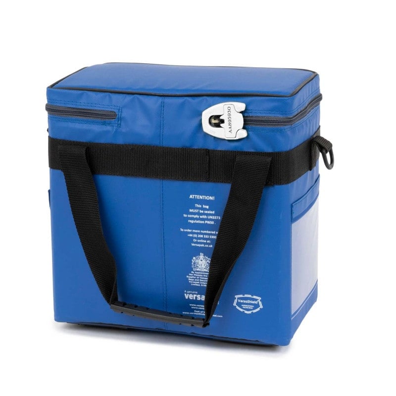 Versapak Medical Carrier S