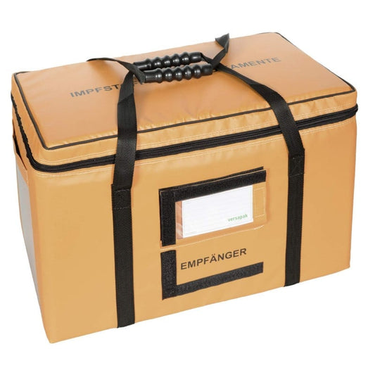 Versapak VAC Medical Carrier