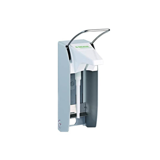 B.Braun Arm Lever Dispenser for 1000ml bottles