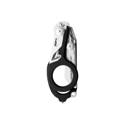 Leatherman Raptor multicolour red-black