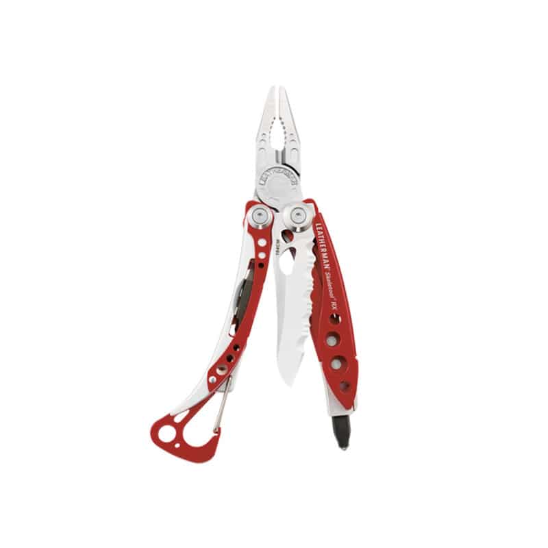 Leatherman Skeletool RX