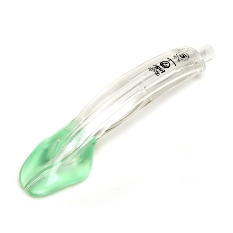 i-gel supraglottic airway Size 2,5, children large (25-35 kg)